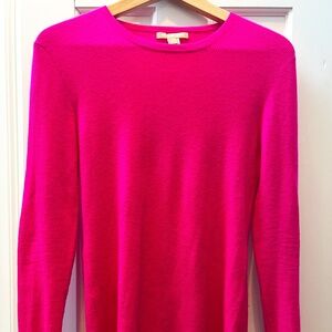Michael Kors Cashmere Sweater